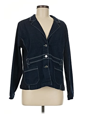 Marie Claire Blazer (view 1)