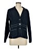 Marie Claire Blue Blazer Size M - photo 1