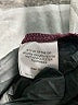 41Hawthorn 100% Polyester Burgundy Long Sleeve Blouse Size 2X - photo 8