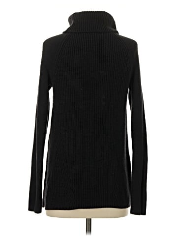 Lands' End Turtleneck Sweater (view 2)