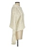 Free People 100% Cotton Ivory Pullover Sweater Size XS - photo 4