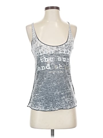 Spiritual Gangster Tank Top (view 1)
