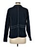 Marie Claire Blue Blazer Size M - photo 2