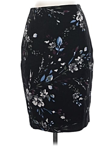 White House Black Market Formal Skirt (view 1)