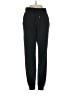 Lululemon Athletica Solid Black Track Pants Size 2 - photo 1