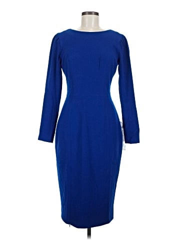 Dress the Population Cocktail Dress (view 1)