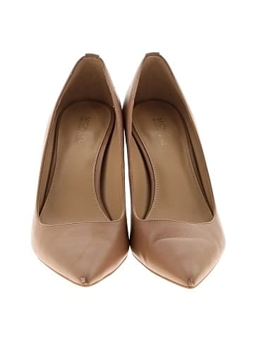 MICHAEL Michael Kors Heels (view 2)