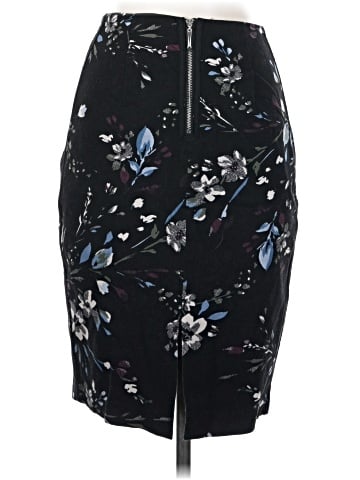 White House Black Market Formal Skirt (view 2)