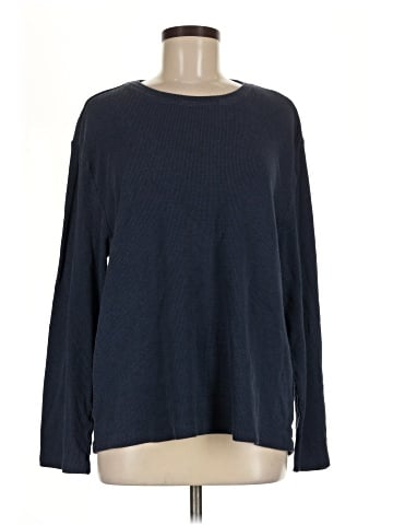 Alfani Long Sleeve Top (view 1)