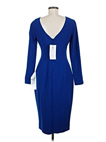 Dress the Population Cocktail Dress (view 2)