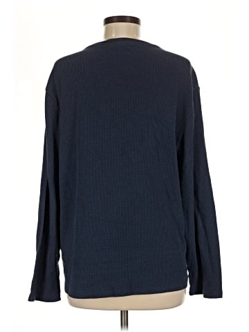 Alfani Long Sleeve Top (view 2)