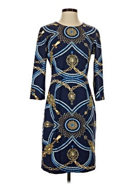 J. Mc Laughlin Cocktail Dress