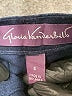 Gloria Vanderbilt Blue Jeans Size 6 - photo 7