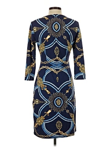 J. McLaughlin Cocktail Dress (view 2)
