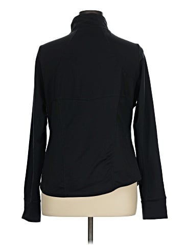 Fabletics Track Jacket (view 2)