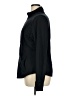 Fabletics Solid Black Track Jacket Size XL (estimated) - photo 5