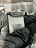 Dana Buchman Animal Print Silver Windbreaker Size L - photo 7