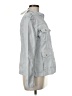 Kensie Gray Jacket Size M - photo 4