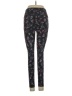 Lululemon Athletica Print Black Leggings Size 4 - photo 2