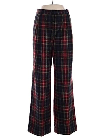 Liz Claiborne Wool Pants (view 1)