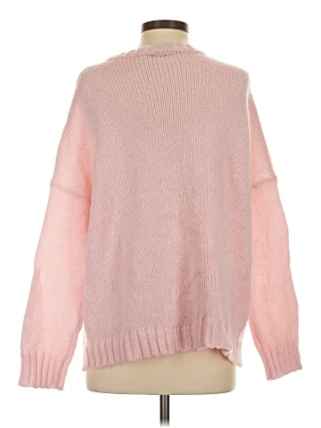 Wooden Ships Pullover Sweater (view 2)