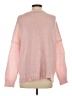 Wooden Ships Pink Pullover Sweater Size Sm - Med - photo 2