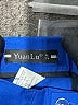 YuanLu Solid Blue Dress Pants Size 2 - photo 3