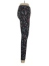Lululemon Athletica Print Black Leggings Size 4 - photo 4