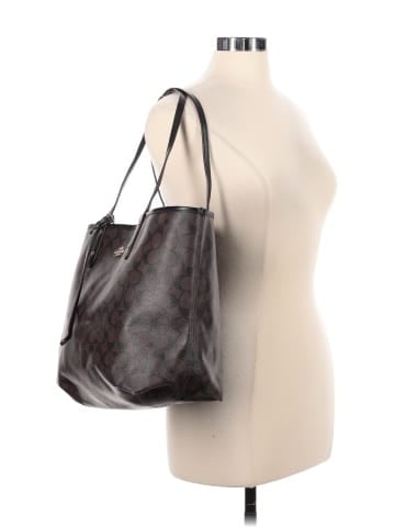 Coach Tote (view 2)