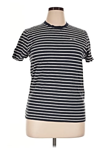 Hollister Short Sleeve Turtleneck (view 1)