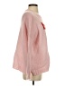 Wooden Ships Pink Pullover Sweater Size Sm - Med - photo 4