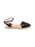 Longchamp Black Blue Wedges Size EU 40 - photo 1