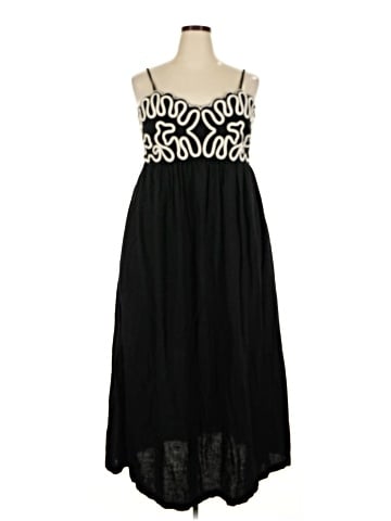 A New Day Cocktail Dress (view 1)