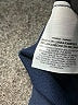 Nike Blue Long Sleeve T-Shirt Size L - photo 8