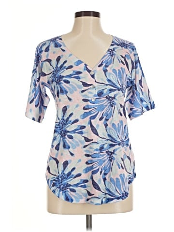 Nally & Millie Short Sleeve T-Shirt (view 1)