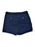 Tommy Bahama Solid Blue Shorts Size 10 - photo 2