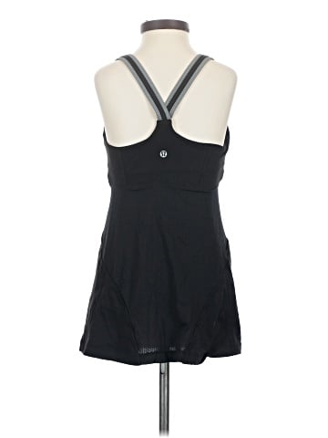 Lululemon Athletica Casual Dress (view 2)