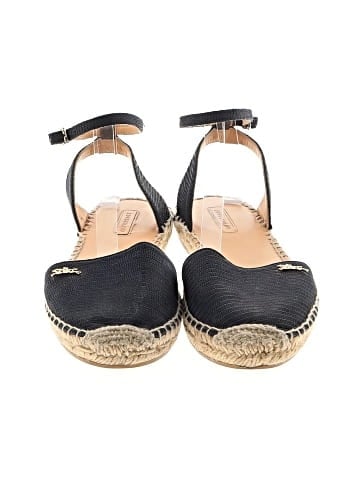 Longchamp Wedges (view 2)