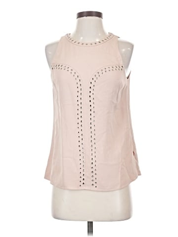 Ramy Brook Sleeveless Blouse (view 1)