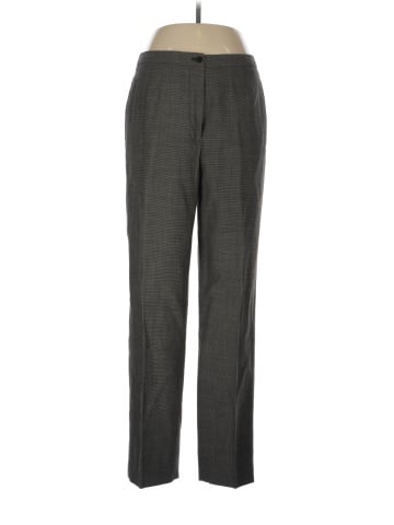 Liz Claiborne Collection Wool Pants (view 1)