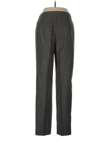 Liz Claiborne Collection Wool Pants (view 2)