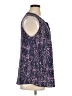 Daniel Rainn Pink Sleeveless Blouse Size 1X - photo 4