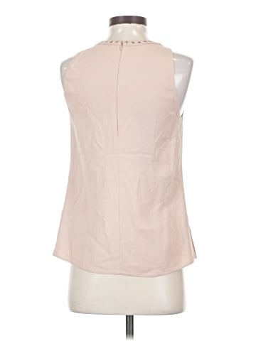 Ramy Brook Sleeveless Blouse (view 2)
