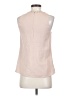 Ramy Brook Pink Sleeveless Blouse Size S - photo 2