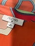 Alexis Orange Kimono Size M - photo 7