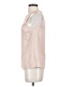 Ramy Brook Pink Sleeveless Blouse Size S - photo 5