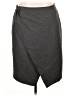 J.Crew 365 Gray Formal Skirt Size 16 - photo 1