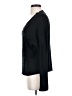 Cyrus Solid Black Pullover Sweater Size S - photo 5