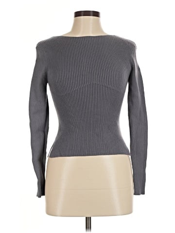Zara Pullover Sweater (view 1)
