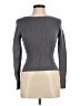 Zara Gray Pullover Sweater Size M - photo 1